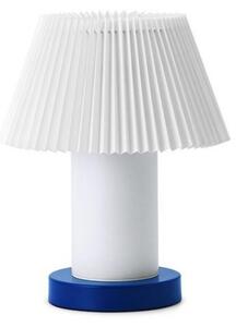 Asztali lámpa Normann Copenhagen, Kék, Nappali, Alumínium