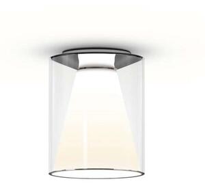 Mennyezeti Lámpa Serien Lighting, dimmable, Átlátszó, Nappali, Üveg