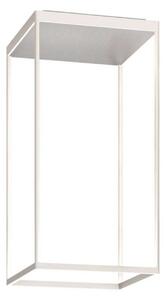 Mennyezeti Lámpa Serien Lighting, dimmable, Fehér, Nappali, Alumínium