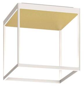 Mennyezeti Lámpa Serien Lighting, dimmable, Fehér, Nappali, Alumínium