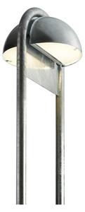 Rørhat 2 LED Kültéri Lámpa H70 Galvanized - LIGHT-POINT