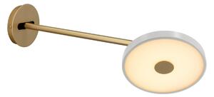 Fali Lámpa UMAGE, Asteria Long, dimmable, Arany / Sárgaréz, Nappali, Fém, Dizájn