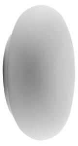 Fali Lámpa Artemide, Itka, dimmable, Fehér, Nappali, Üveg, Modern