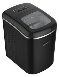 Guzzanti GZ 125B jégkészítő, fekete