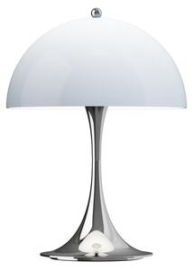 Asztali lámpa Louis Poulsen, Panthella 250, dimmable, Fémes, Nappali, Műanyag, Modern