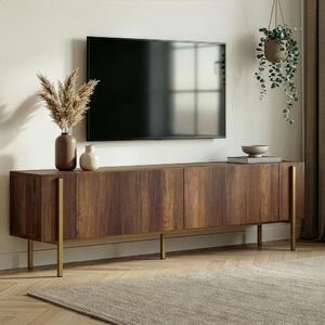 Nexus TV-állvány, 180 cm – TR993NRD1110