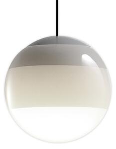 Függőlámpa MARSET, Dipping Light, dimmable, Fehér, Nappali, Üveg, Dizájn