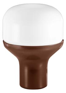 Asztali lámpa Martinelli Luce, Delux, Réz, Nappali, Fém, Dizájn