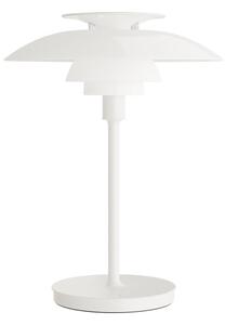 Kültéri Lámpa Louis Poulsen, PH 80, dimmable, Fehér, Nappali, Alumínium, Dizájn