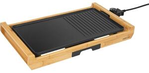 Sencor SBG 206BK elektromos grill
