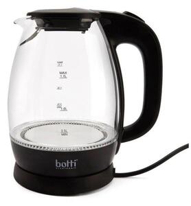Botti Elektromos vízforraló Willy 1,7 l