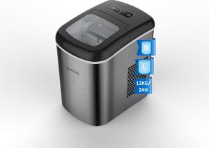 Guzzanti GZ 125 jégkészítő