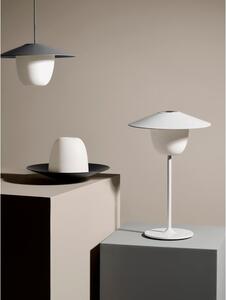 Ani Lamp fehér LED lámpa - Blomus