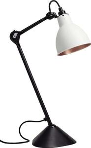 Asztali lámpa Lampe Gras, Réz, Dolgozószoba / iroda, Fém