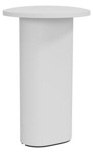 Asztali lámpa FRITZ HANSEN, Solae, dimmable, Fehér, Nappali, Alumínium, Modern
