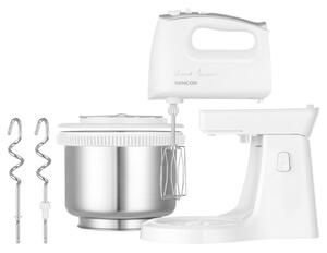 Sencor SHM 6206SS turmixgép tállal