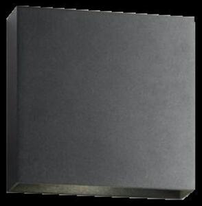 Kültéri Lámpa LIGHT-POINT, dimmable, Fekete, Nappali, Alumínium