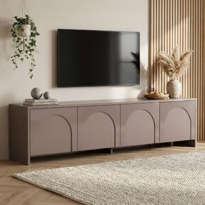 Aurelia TV-állvány, 180 cm – TR903NRD1101