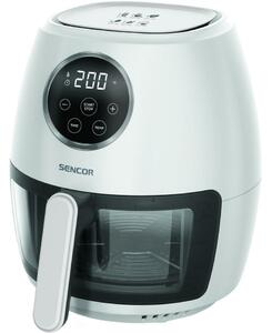 Sencor SFR 5340WH forrólevegős fritőz