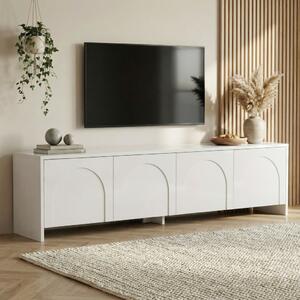 Aurelia TV-állvány, 180 cm – TR903NRD1103