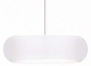 Függőlámpa Artemide, Itka, dimmable, Fehér, Nappali, Üveg, Modern