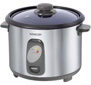 Sencor SRM 1800SS rizsfőző
