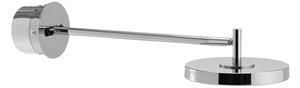 Fali Lámpa UMAGE, Asteria LONG HW, dimmable, Fémes, Nappali, Fém, Dizájn