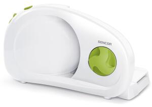 Sencor SFS 1001GR élelmiszer szeletelőgép