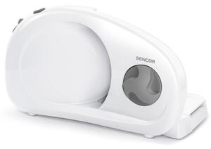 Sencor SFS 1000WH elektromos ételszeletelőgép