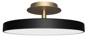 Mennyezeti Lámpa UMAGE, Asteria UP PLUS, dimmable, Fekete, Nappali, Fém, Dizájn