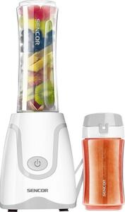 Sencor SBL 2210WH turmixgép, fehér színben