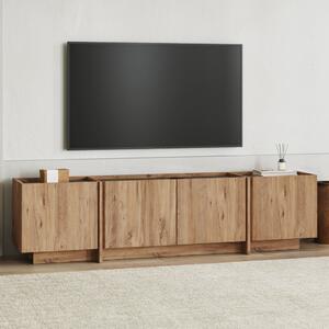 Lowen TV-állvány, 180 cm – TR632NRD1106