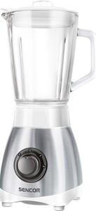 Sencor SBL 3271SS asztali turmixgép, ezüst