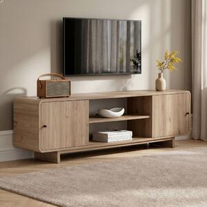 Mirel TV-állvány, 180 cm – TR632NRD1117