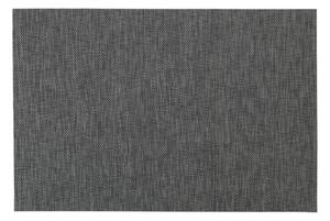 Sötétszürke tányéralátét, 46 x 35 cm - Blomus