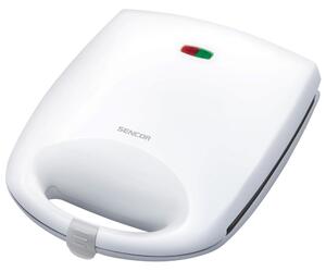 Sencor SSM 8700WH szendvicskészítő gép
