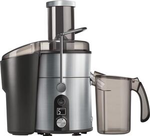 Sencor SJE 5050SS gyümölcscentrifuga, ezüst