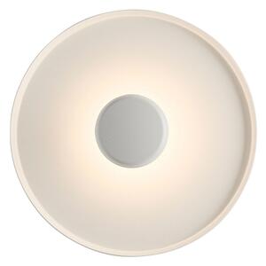 Fali Lámpa Vibia, Top, dimmable, Fehér, Nappali, Fém, Modern