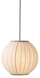 Függőlámpa Halo Design, BALLOON, dimmable, Étkező, Szövet / Textília, Dizájn
