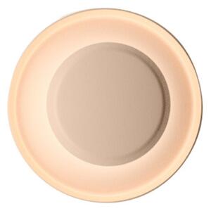 Fali Lámpa Vibia, Top, Rózsaszín / Rosé, Nappali, Fém, Modern