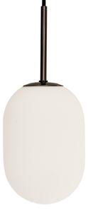 Függőlámpa Watt & Veke, Noor, dimmable, Fehér, Nappali, Üveg, Modern