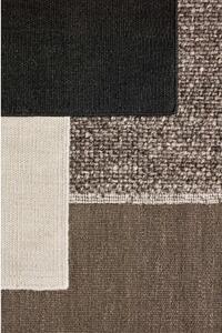 Pura fekete szőnyeg, 140 x 2000 cm - Blomus
