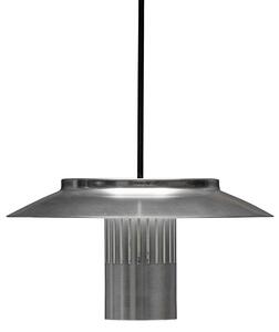 Függőlámpa Pholc, Lille 24, dimmable, Fémes, Konyha, Alumínium, Dizájn
