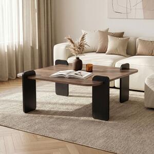Marais - Venezia Walnut, Wood Black