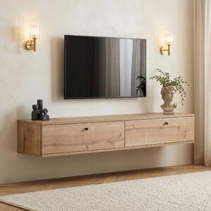 Ligne TV-állvány, 160 cm – TR241NRD1362