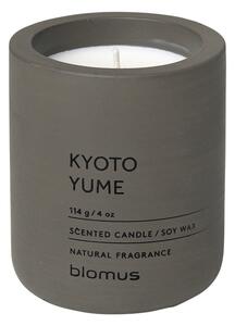 Fraga Kyoto Yume szójaviasz gyertya - Blomus