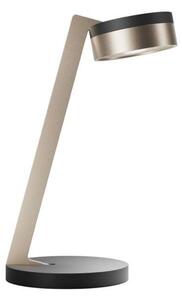 Asztali lámpa LIGHT-POINT, dimmable, Nappali, Alumínium