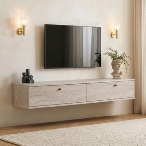 Ligne TV-állvány, 160 cm – TR241NRD1364