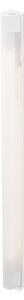 Fali Lámpa GEJST, Radent, dimmable, Fehér, Nappali, Fém