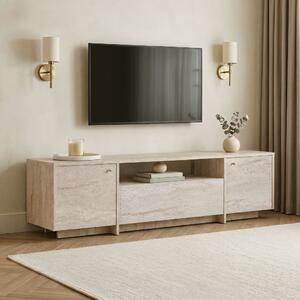 Alvar TV-állvány, 180 cm – TR241NRD1355